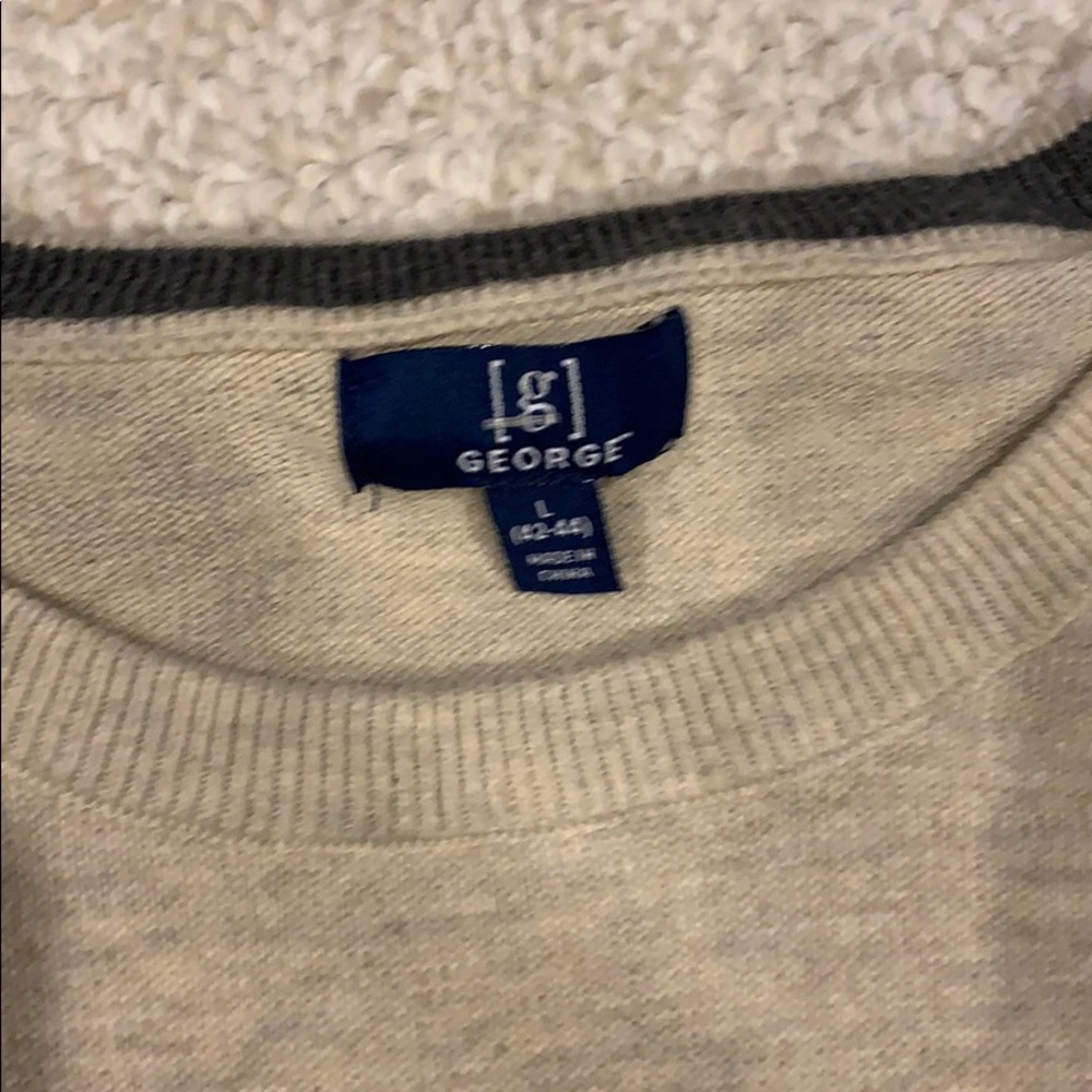 George Long Sleeve - Picture 2 of 3